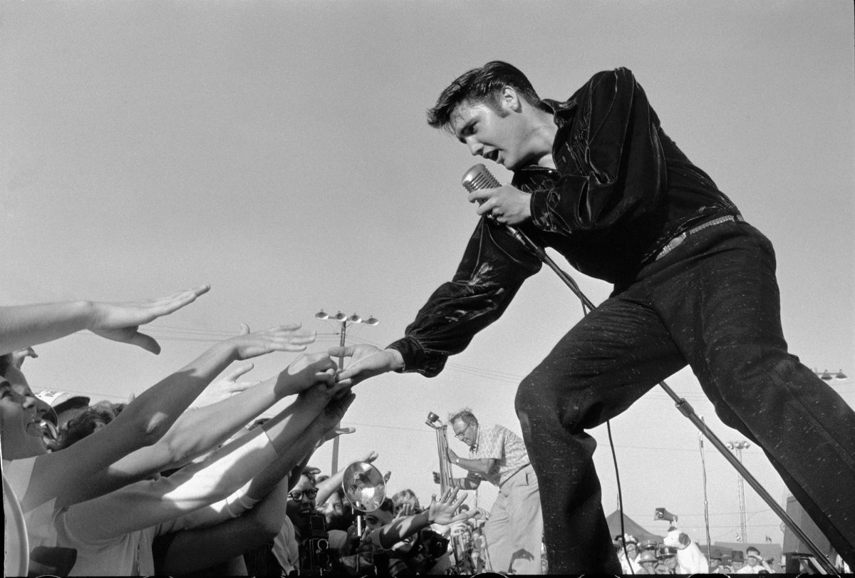 The Elvis Effect: How One Man’s Image Has Fueled 60 Years of Media Obsession