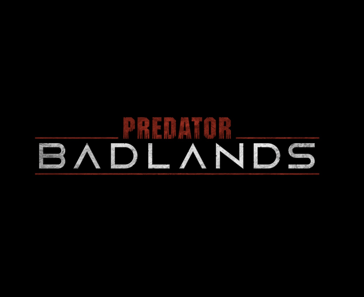 Official poster for Predator: Badlands © 2025 20th Century Studios / Disney — used under press terms.