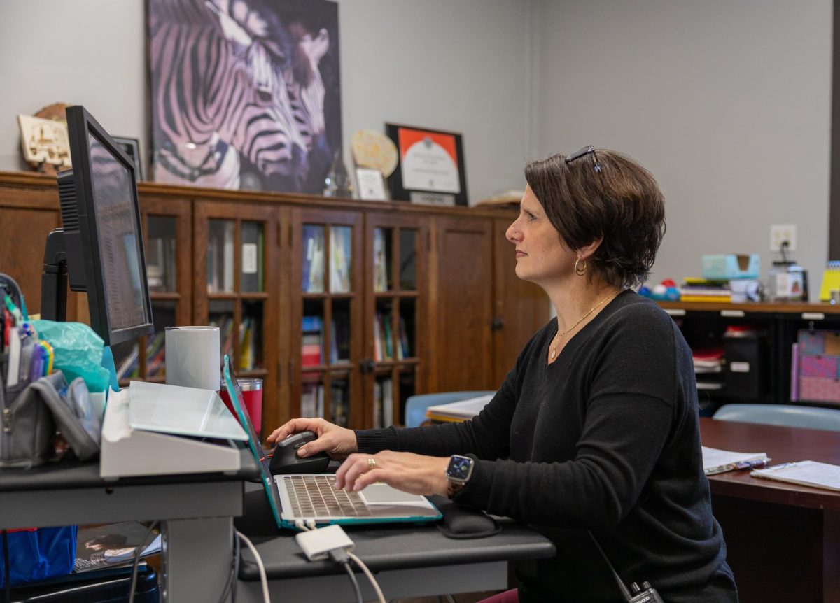CHS Renovations Aim to Restore Historic Character