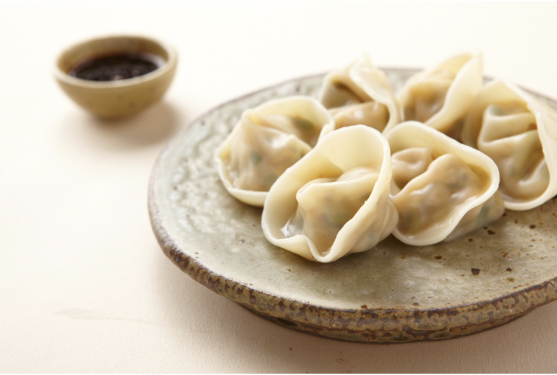 An Immigrant's Holiday Menu