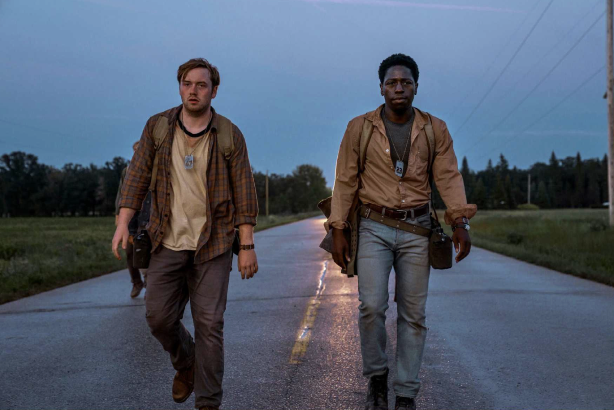 Photo courtesy of Netflix.