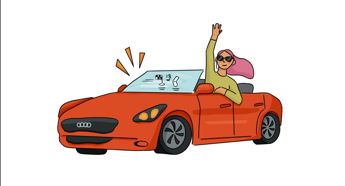Meta, Oura and Audi Have Changed The Game