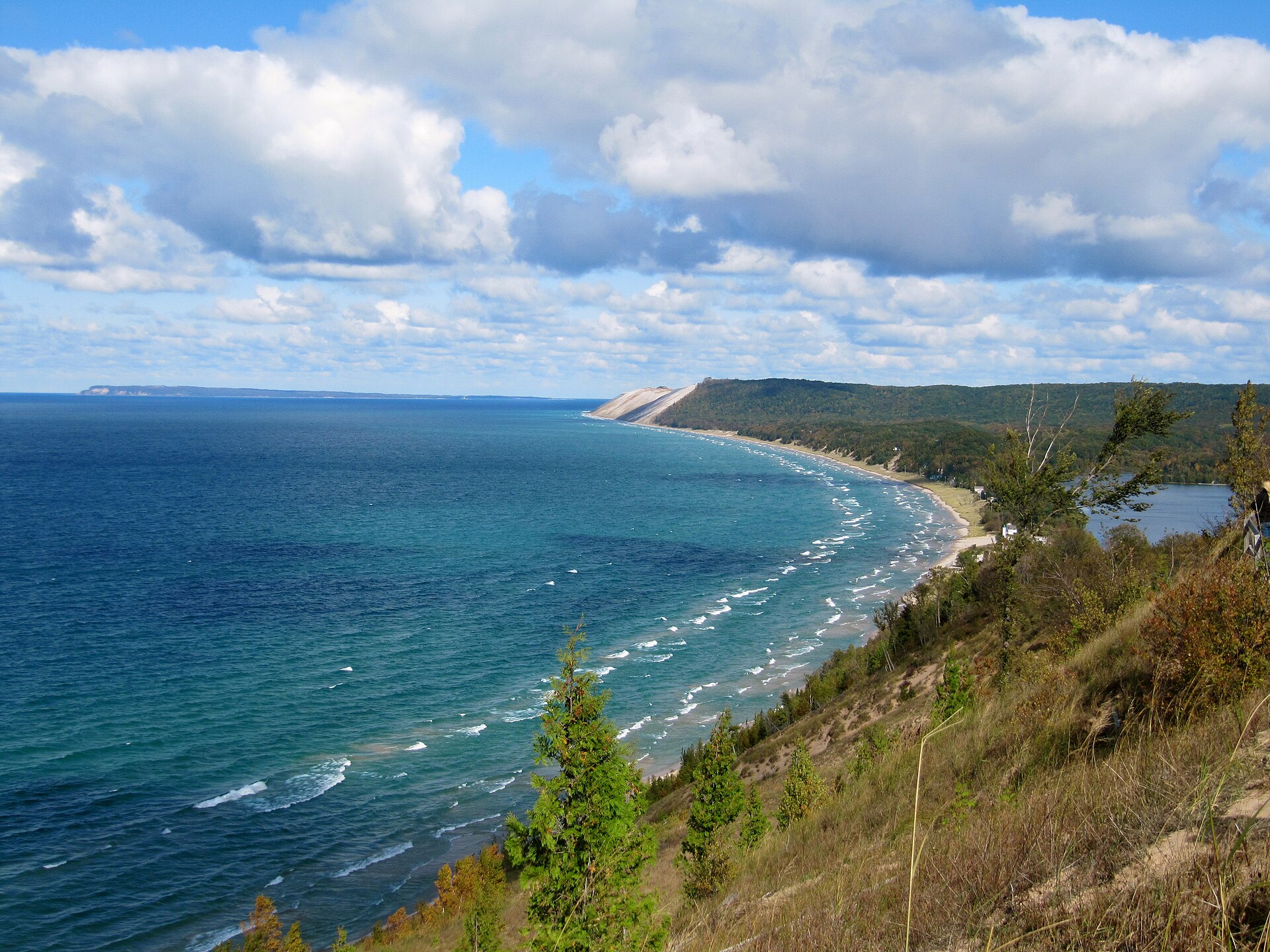 Photo from Rachel Kramer, CC BY 2.0 , via Wikimedia Commons