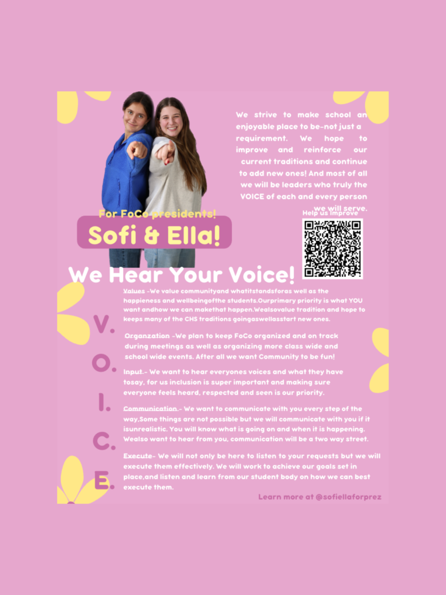 Sofi & Ella