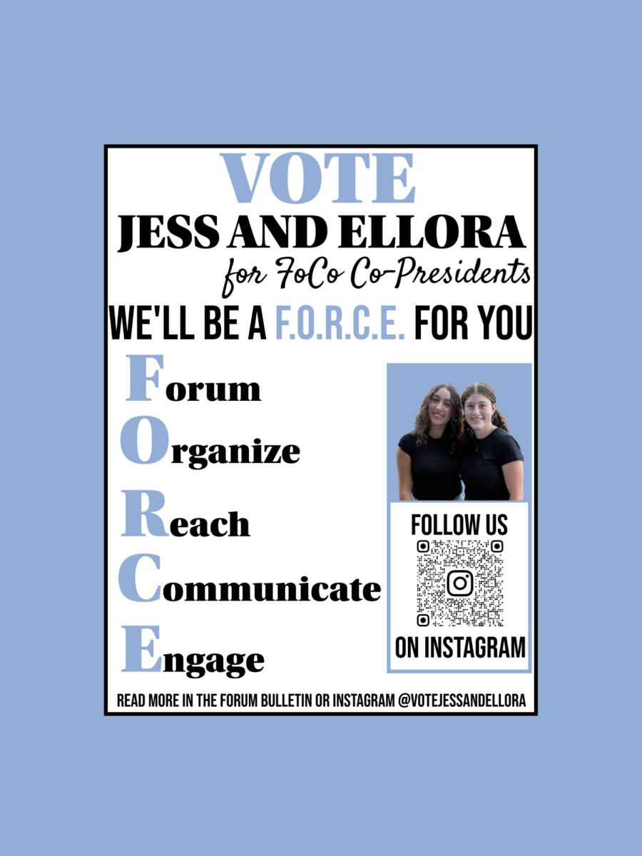 Jess & Ellora