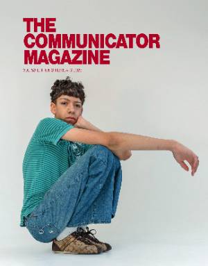 The Communicator, February 2026