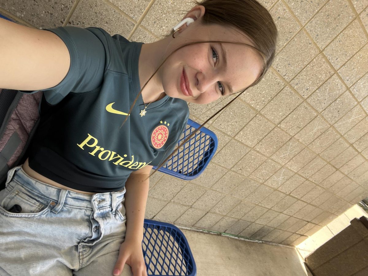 Zoe Hillebrand