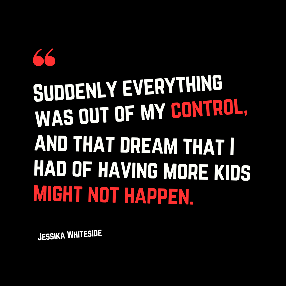 Red Minimalist Positive Quote Instagram Post (2)