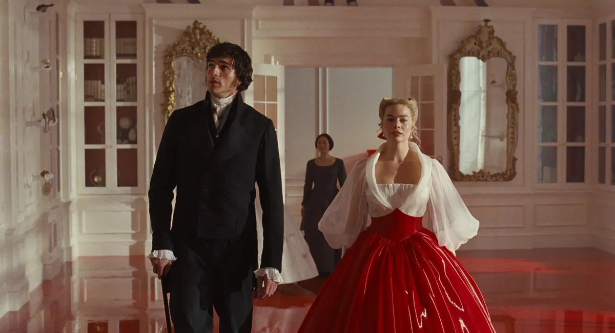 Photo: Courtesy Warner Bros. Pictures