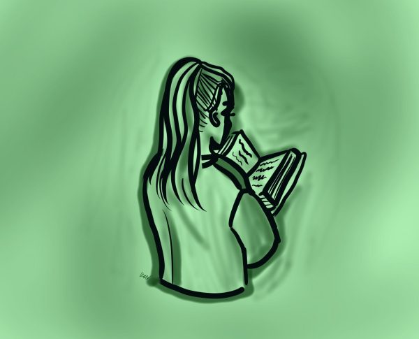 Breaking the Reading Slump