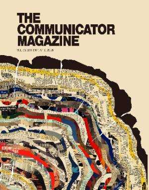 The Communicator, April 2026