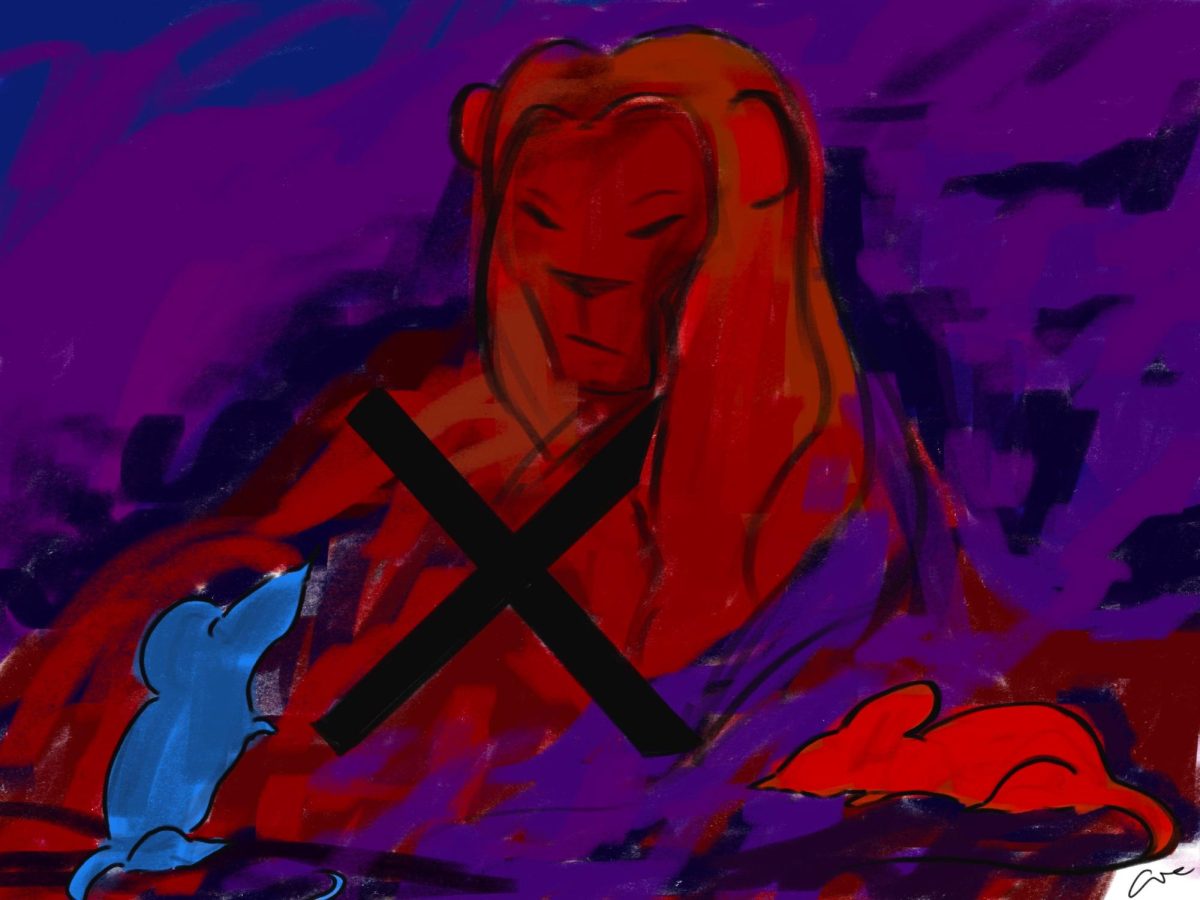 From “The Lion King” to “The Departed”— My Experience Becoming American