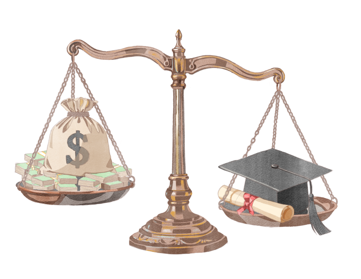 Is the American College Dream Still Worth It?