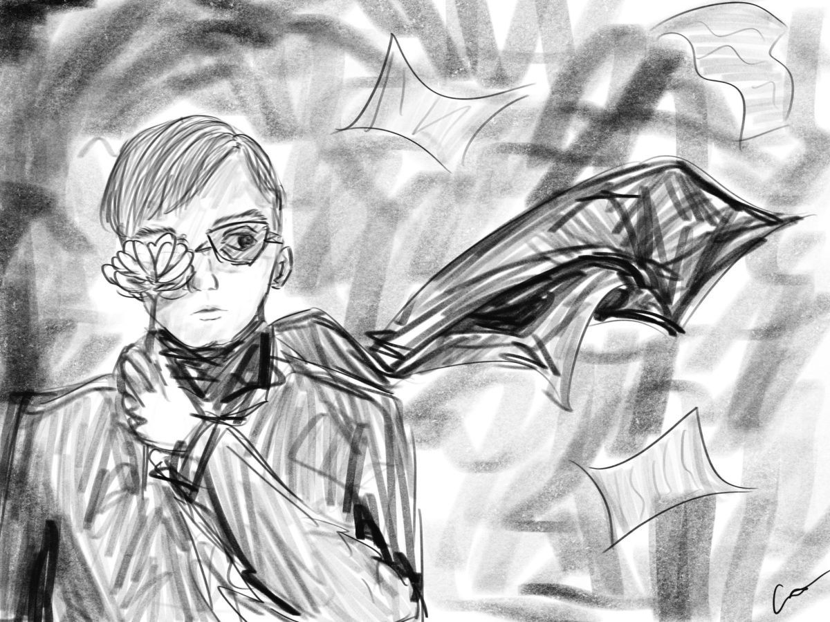 Who was Truman Capote?