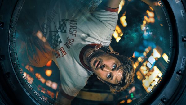 "Project Hail Mary" Review